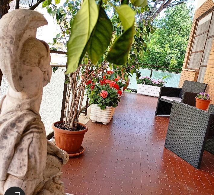 Bema - Charme E Relax A Due Passi Dal Vaticano Rom