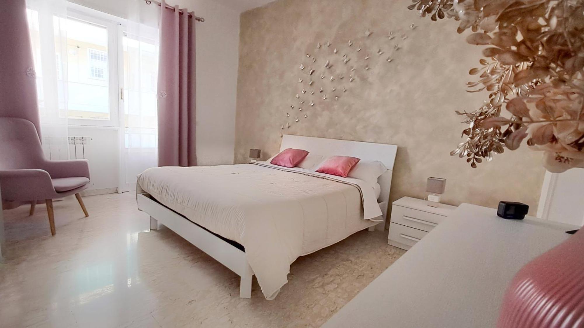 Apartamento Bema - Charme E Relax A Due Passi Dal Vaticano *