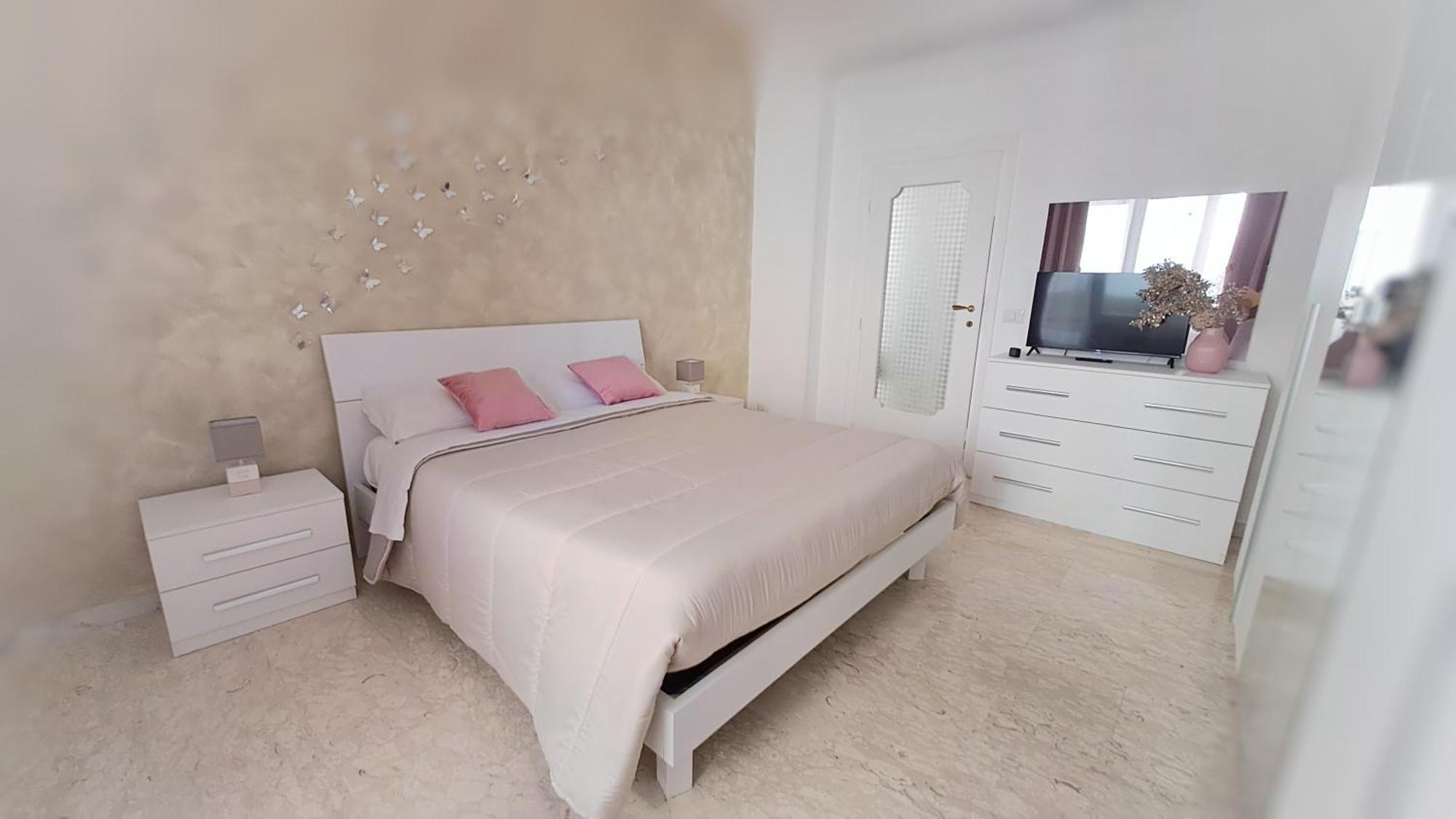 Apartamento Bema - Charme E Relax A Due Passi Dal Vaticano Roma