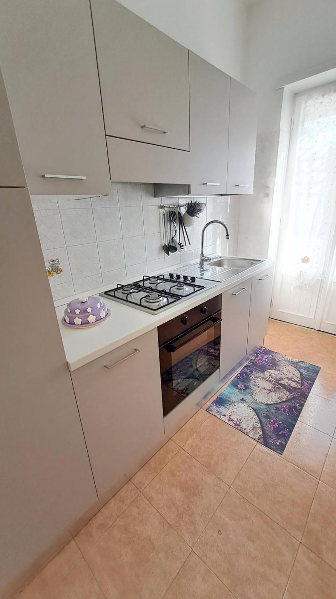 Apartamento Bema - Charme E Relax A Due Passi Dal Vaticano