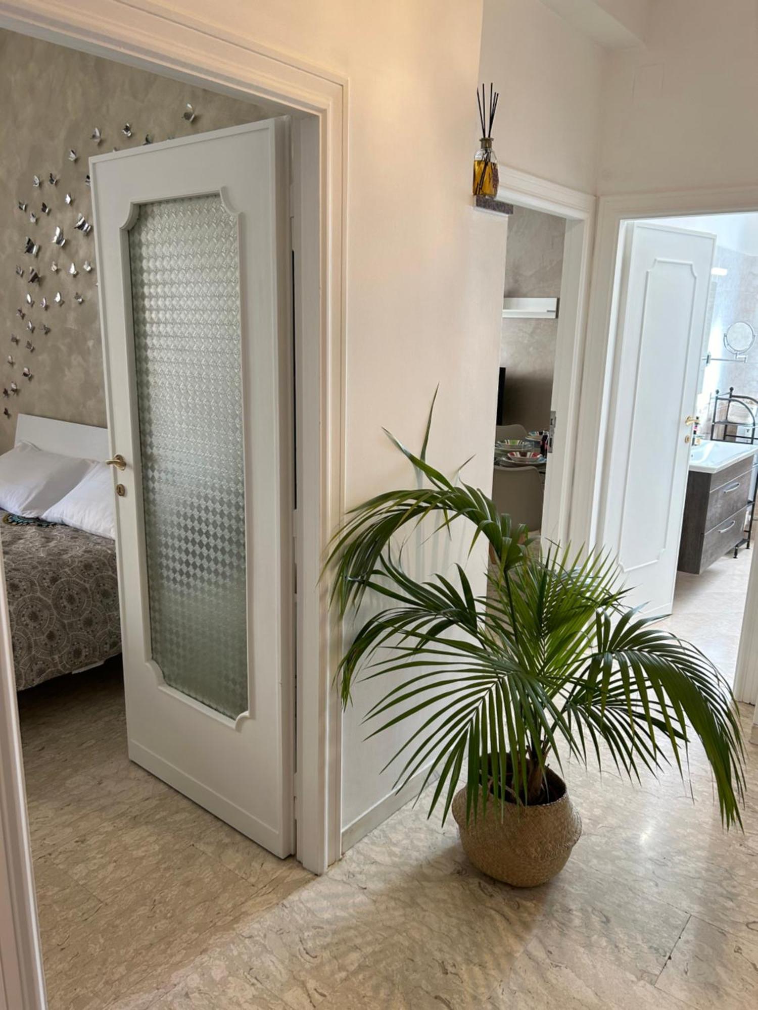 Bema - Charme E Relax A Due Passi Dal Vaticano Apartamento