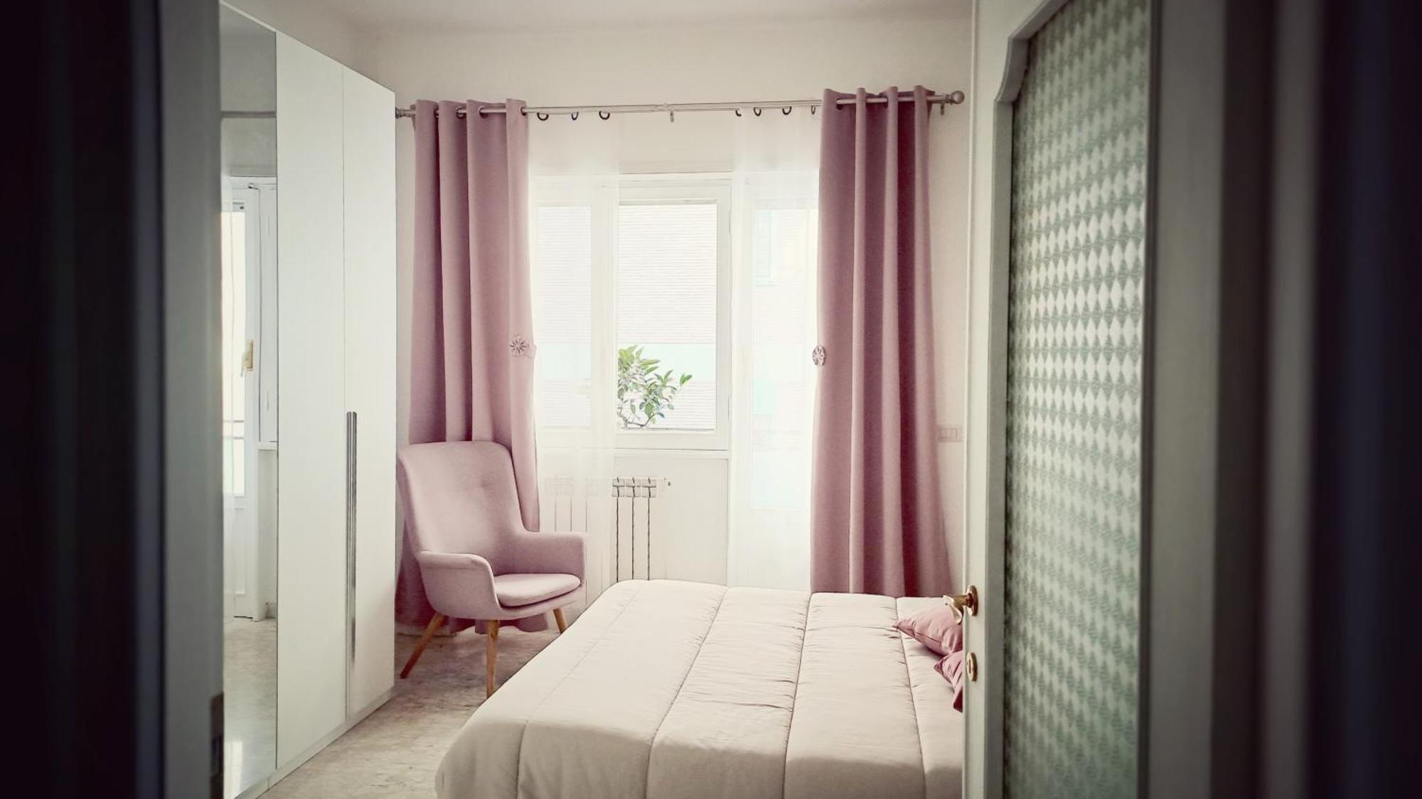 Bema - Charme E Relax A Due Passi Dal Vaticano Apartamento *