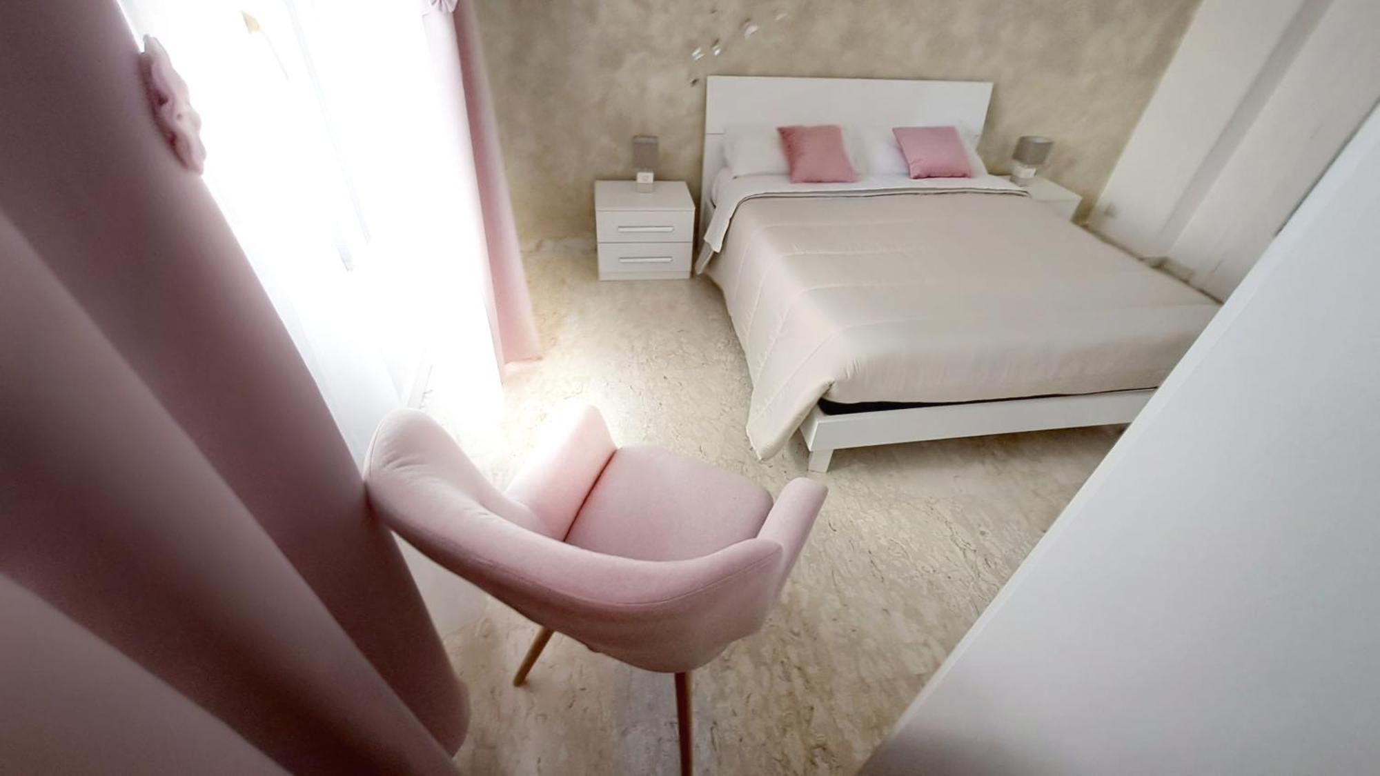 Bema - Charme E Relax A Due Passi Dal Vaticano Apartamento *